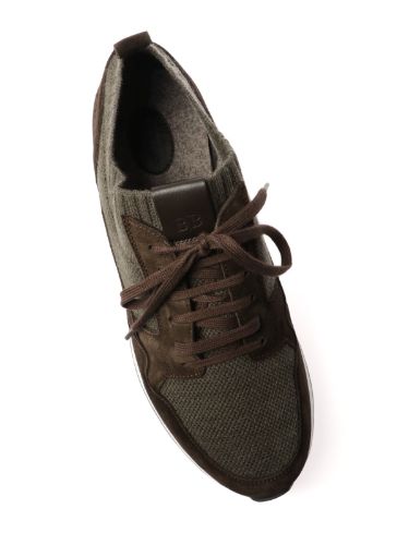 Immagine di Barrett | Wabash Nero