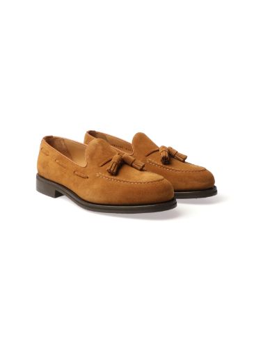 Picture of Berwick 1707 | Mocassino Uomo