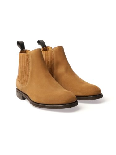 Picture of Berwick 1707 | Stivaletto Uomo