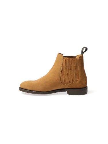 Picture of Berwick 1707 | Stivaletto Uomo