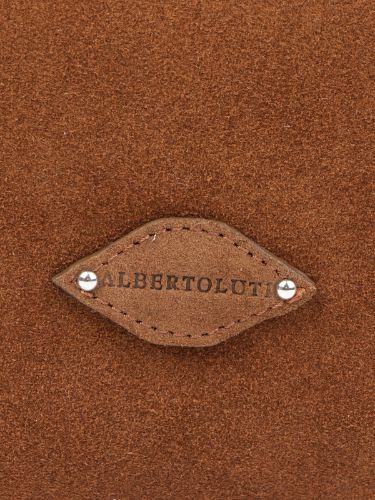 Picture of Alberto Luti | Pochette