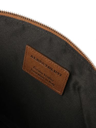 Picture of Alberto Luti | Pochette