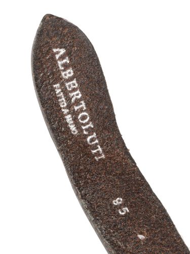 Picture of Alberto Luti | Cintura