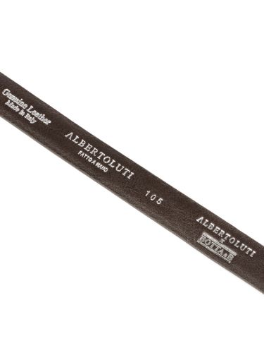 Picture of Alberto Luti | Cintura