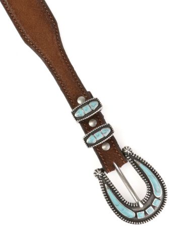 Picture of Alberto Luti | Cintura