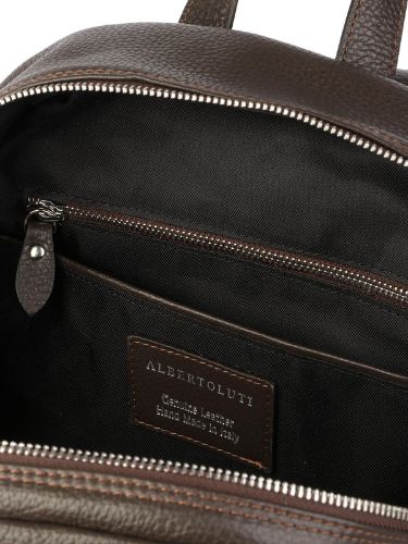 Picture of Alberto Luti | Zaino No Aerografo