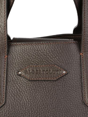 Picture of Alberto Luti | Shopper No Aerografo