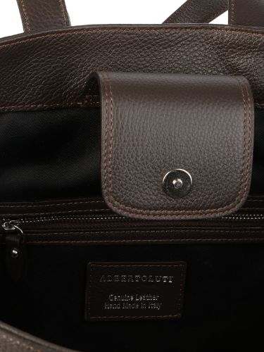 Picture of Alberto Luti | Shopper No Aerografo