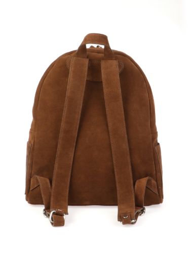 Picture of Alberto Luti | Zaino Anticato