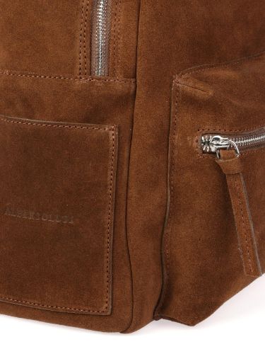 Picture of Alberto Luti | Zaino Anticato