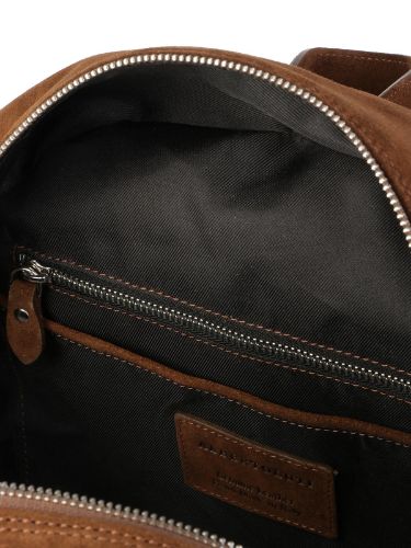 Picture of Alberto Luti | Zaino Anticato