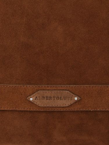 Immagine di Alberto Luti | Borsone