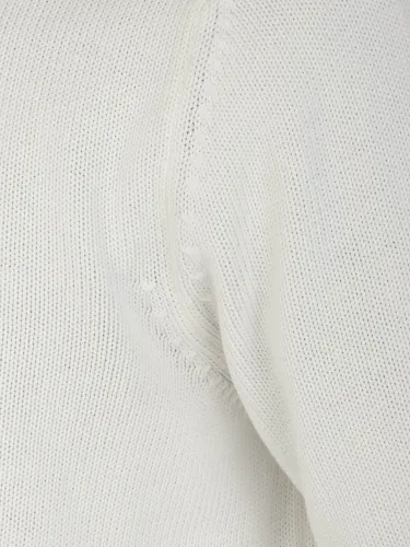 Immagine di MALO | Girocollo Uomo In Cotone Rasato