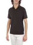 Picture of ZANONE | Ice Cotton Men's Short Sleeve Polo Shirt