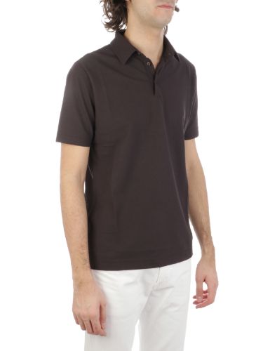 Immagine di ZANONE | Polo Uomo Manica Corta Ice Cotton