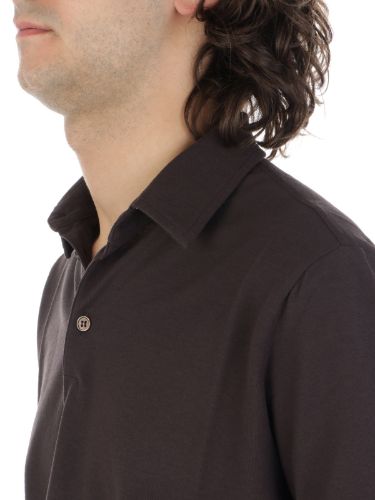 Immagine di ZANONE | Polo Uomo Manica Corta Ice Cotton