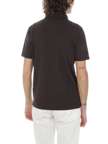 Immagine di ZANONE | Polo Uomo Manica Corta Ice Cotton