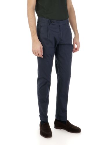 Immagine di BERWICH | Pantalone Uomo Retro GD Stretch
