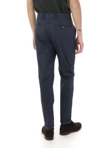 Immagine di BERWICH | Pantalone Uomo Retro GD Stretch