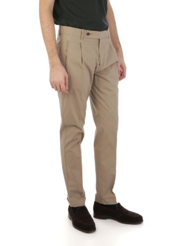 Immagine di BERWICH | Pantalone Uomo Retro GD Stretch