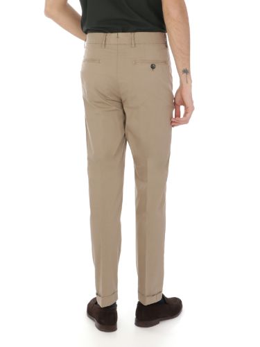 Immagine di BERWICH | Pantalone Uomo Retro GD Stretch