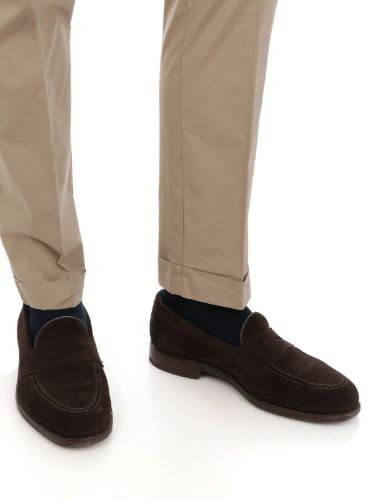 Immagine di BERWICH | Pantalone Uomo Retro GD Stretch