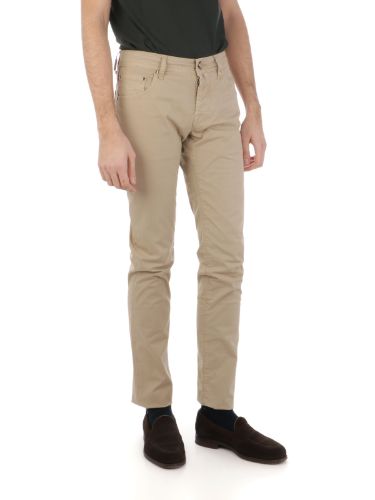 Immagine di JACOB COHEN | Pantalone 5 Tasche Uomo Nick Slim Fit