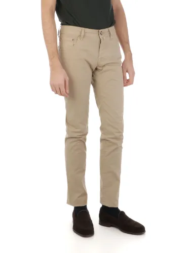 Immagine di JACOB COHEN | Pantalone 5 Tasche Uomo Nick Slim Fit