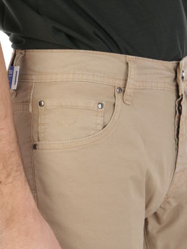 Immagine di JACOB COHEN | Pantalone 5 Tasche Uomo Nick Slim Fit