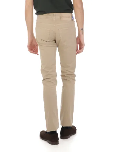 Immagine di JACOB COHEN | Pantalone 5 Tasche Uomo Nick Slim Fit