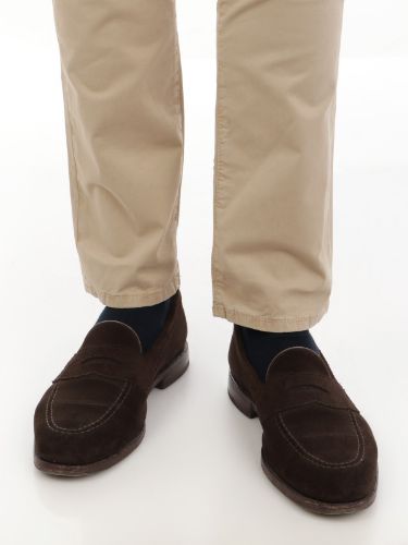 Immagine di JACOB COHEN | Pantalone 5 Tasche Uomo Nick Slim Fit
