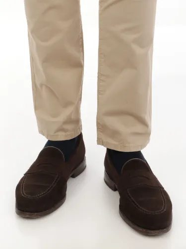 Immagine di JACOB COHEN | Pantalone 5 Tasche Uomo Nick Slim Fit