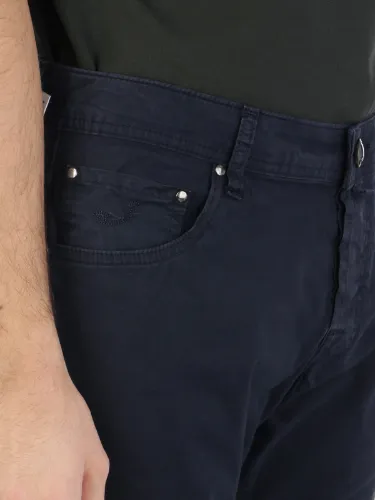 Immagine di JACOB COHEN | Pantalone 5 Tasche Uomo Nick Slim Fit