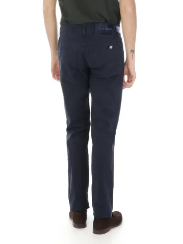 Immagine di JACOB COHEN | Pantalone 5 Tasche Uomo Nick Slim Fit