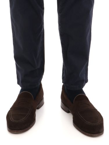 Immagine di JACOB COHEN | Pantalone 5 Tasche Uomo Nick Slim Fit