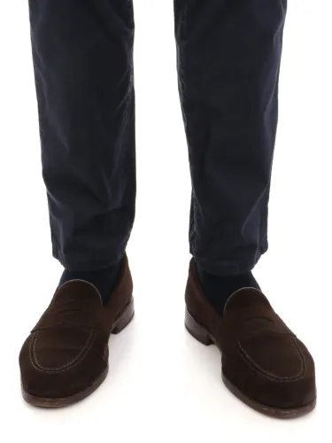 Immagine di JACOB COHEN | Pantalone 5 Tasche Uomo Nick Slim Fit