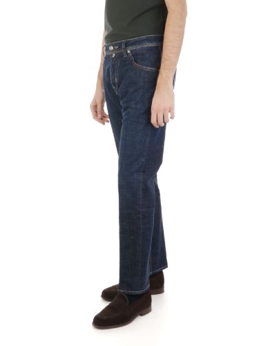 Immagine di JACOB COHEN | Jeans 5 Tasche Uomo Scott Slim Fit