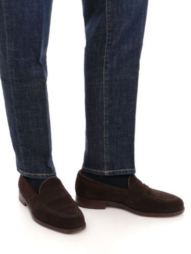 Immagine di JACOB COHEN | Jeans 5 Tasche Uomo Scott Slim Fit