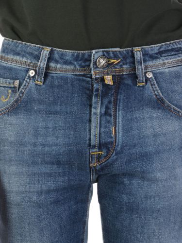 Immagine di JACOB COHEN | Jeans 5 Tasche Uomo Scott Slim Fit