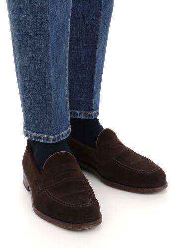 Immagine di JACOB COHEN | Jeans 5 Tasche Uomo Scott Slim Fit