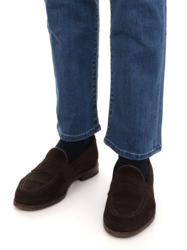 Immagine di JACOB COHEN | Jeans 5 Tasche Uomo Nick Slim Fit