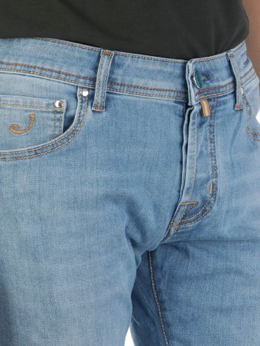 Immagine di JACOB COHEN | Jeans 5 Tasche Uomo Nick Slim Fit