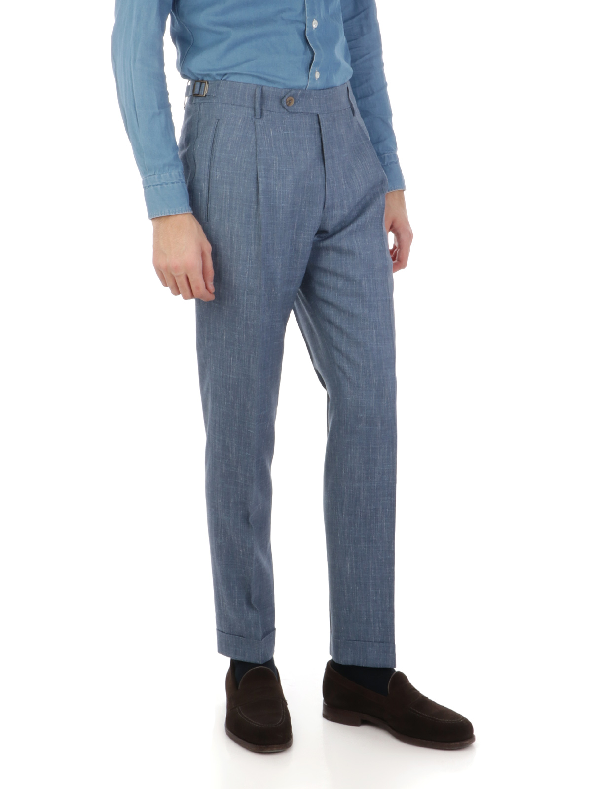 Berwich pantaloni deals shop online