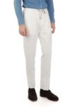 Immagine di ELEVENTY | Pantaloni Uomo Jogger In Cotone Stretch