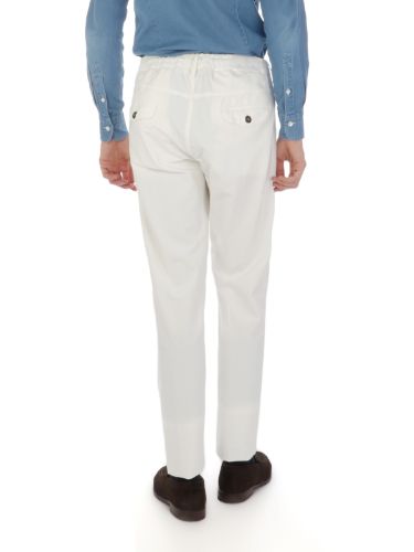 Immagine di ELEVENTY | Pantaloni Uomo Jogger In Cotone Stretch