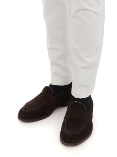 Immagine di ELEVENTY | Pantaloni Uomo Jogger In Cotone Stretch