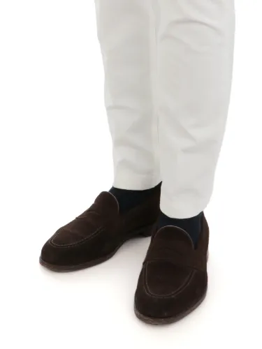 Immagine di ELEVENTY | Pantaloni Uomo Jogger In Cotone Stretch