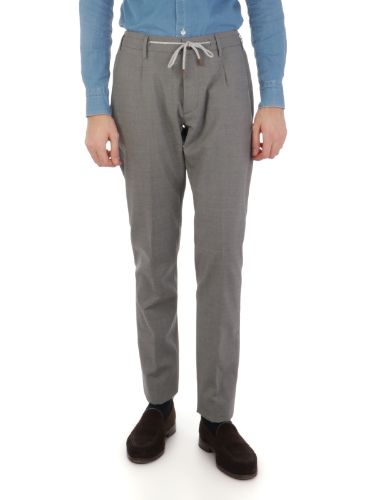 Pantaloni estate 2020 uomo sales