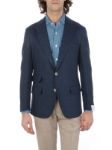 Picture of ELEVENTY | Men's Linen and Cotton Blazer