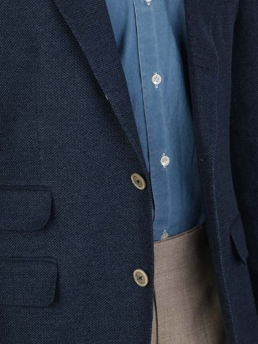 Immagine di ELEVENTY | Giacca Uomo in Lino e Cotone